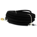 4000PSI Black Pressure Washer Hose with Quick Connects Q26008