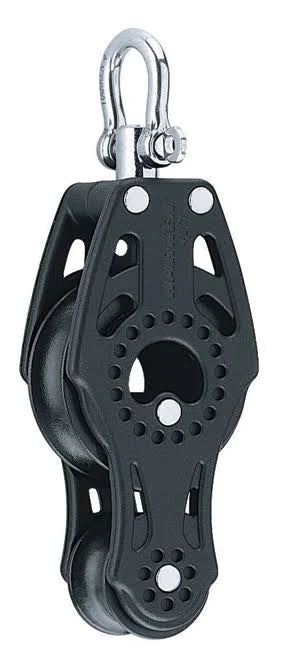 75 mm Carbo Fiddle Block R619546