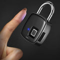 Fingerprint Padlock J452