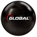 Black Bowling Ball V792