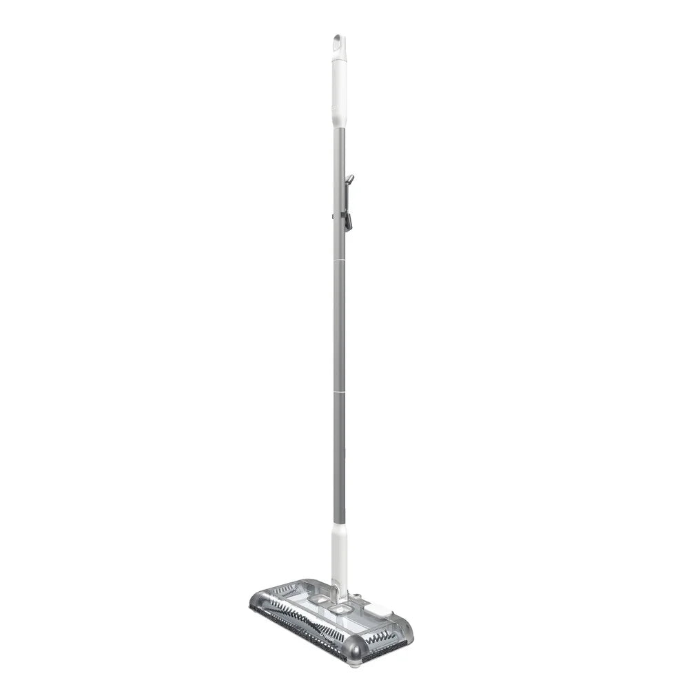 Lithium Powered Floor Sweeper D619