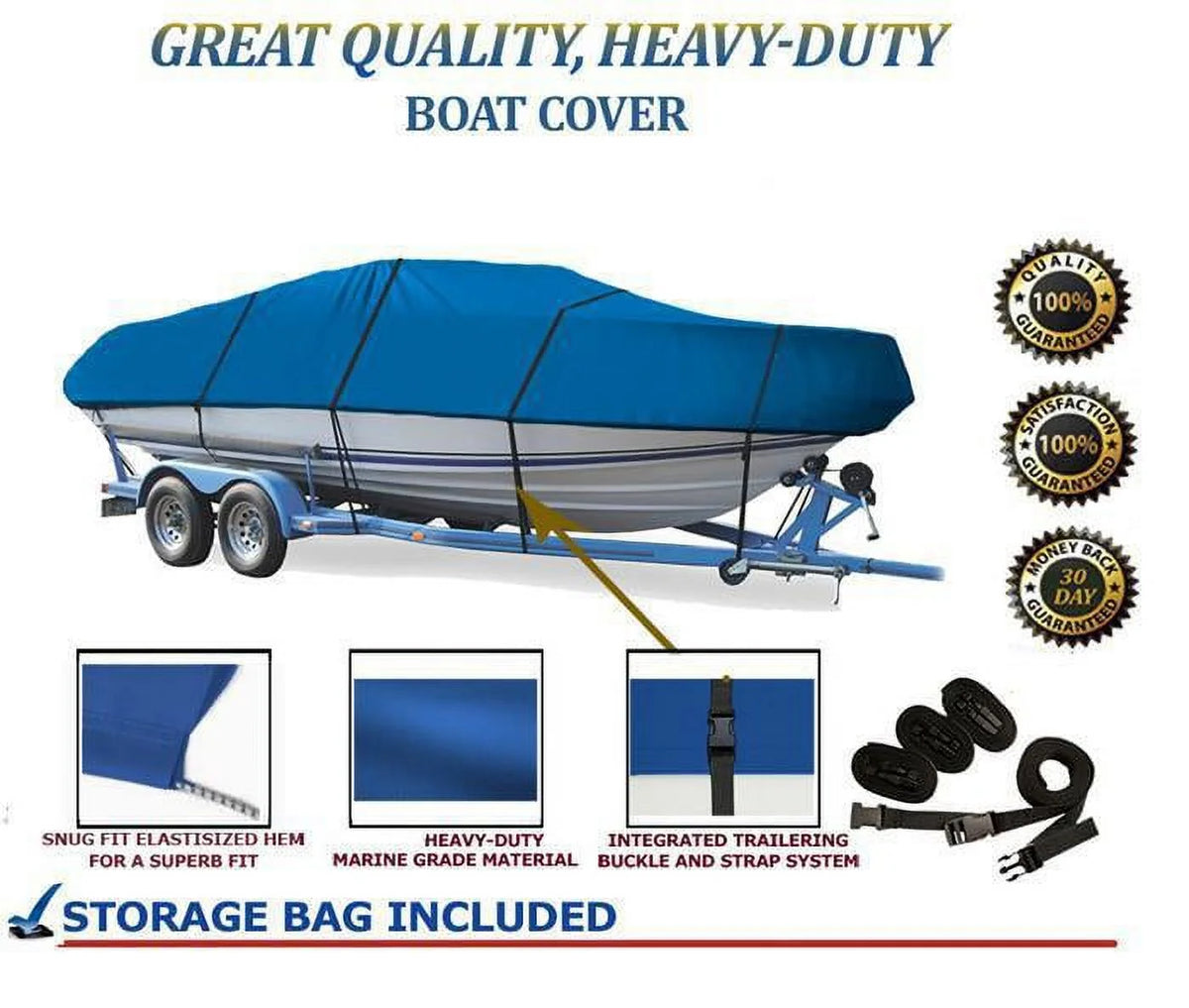 Boat Cover P616