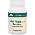 Zinc Picolinate Formula 60 vcaps Z614