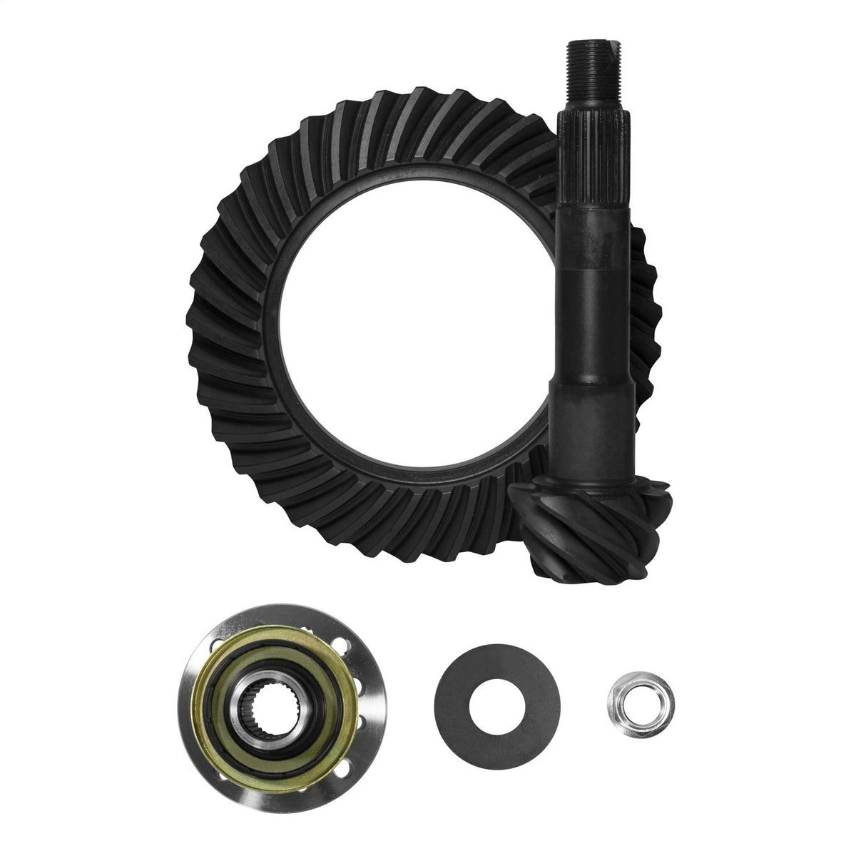 Ring and Pinion Set R165