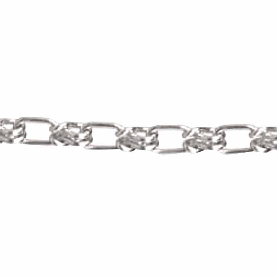 BK Lock Link Single Loop Chain (100 ft) S556995