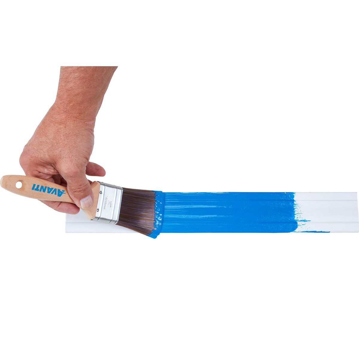 1-1/2 in. Angle Paint Brush L277
