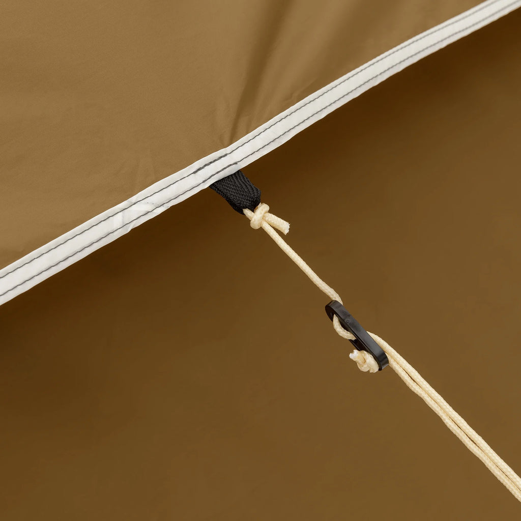 7' x 7' 3-Person A-Frame Tent V597723