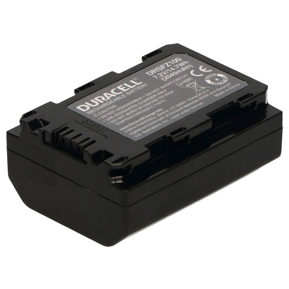 Camera Battery M403