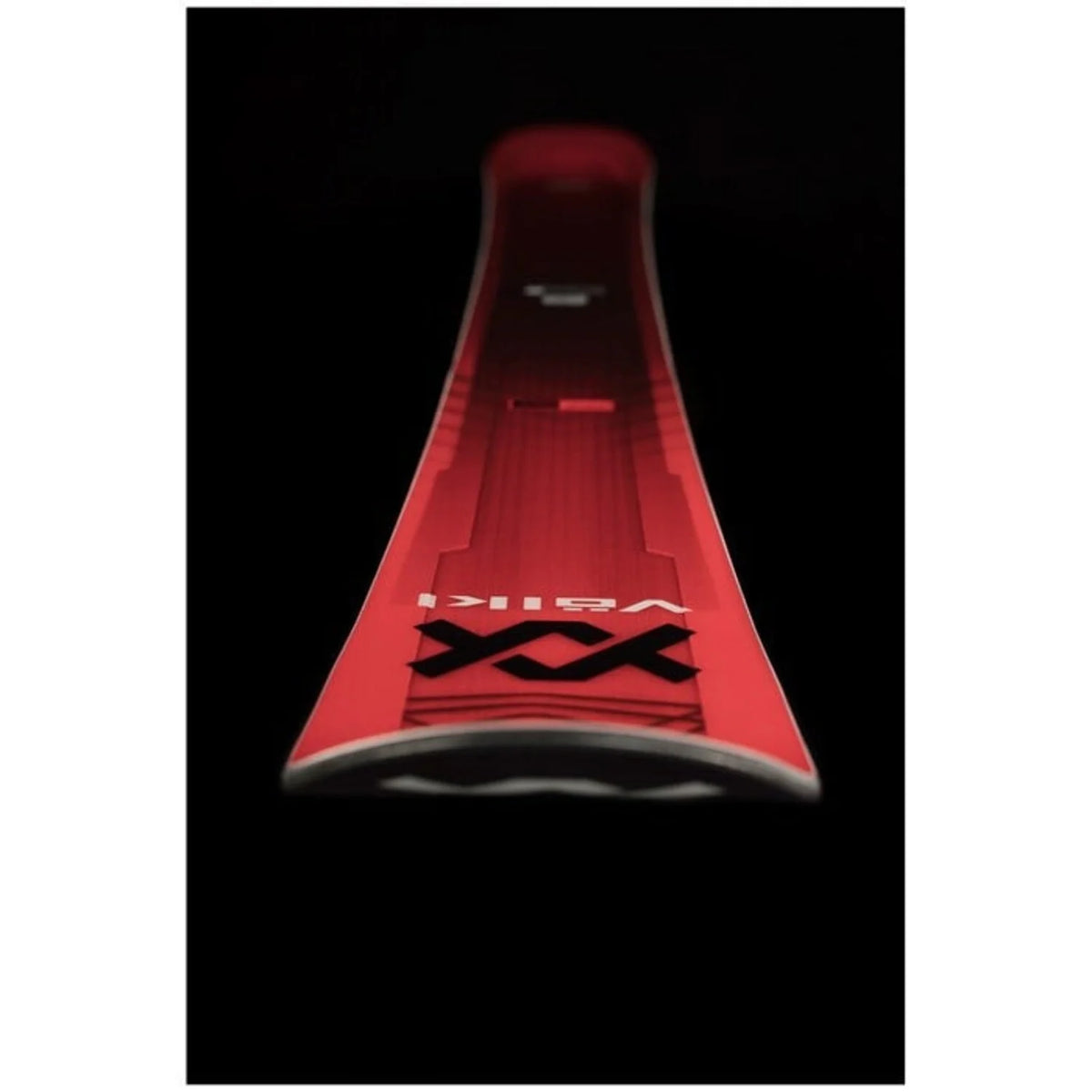 M6 Mantra Skis B858