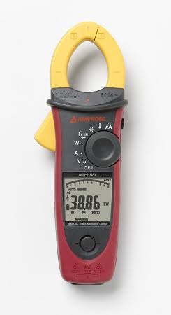 Clamp Meter V943