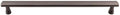 Appliance Pull 12" (c-c) Sable C88453