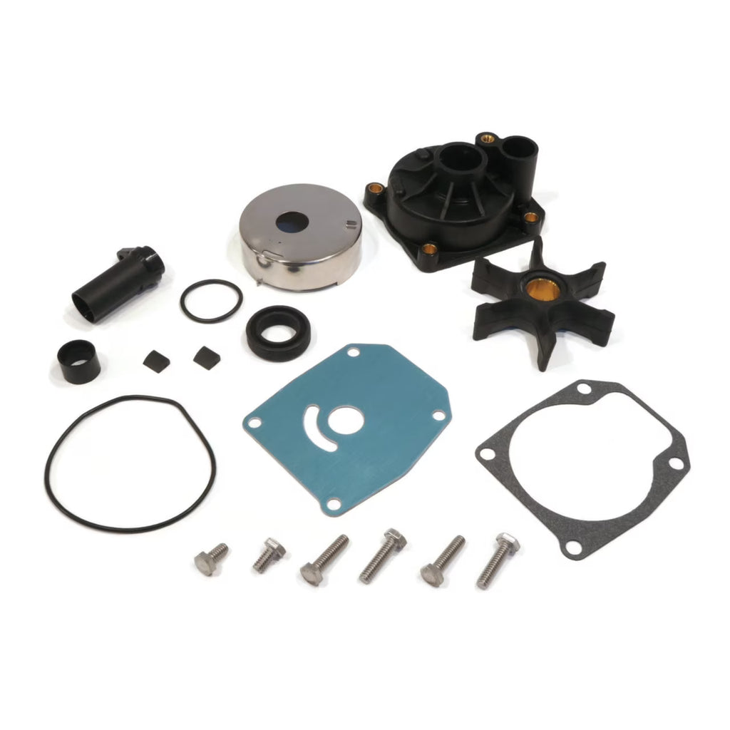 Water Pump Kit for Johnson Evinrude 20 HP Boat Motor P5276