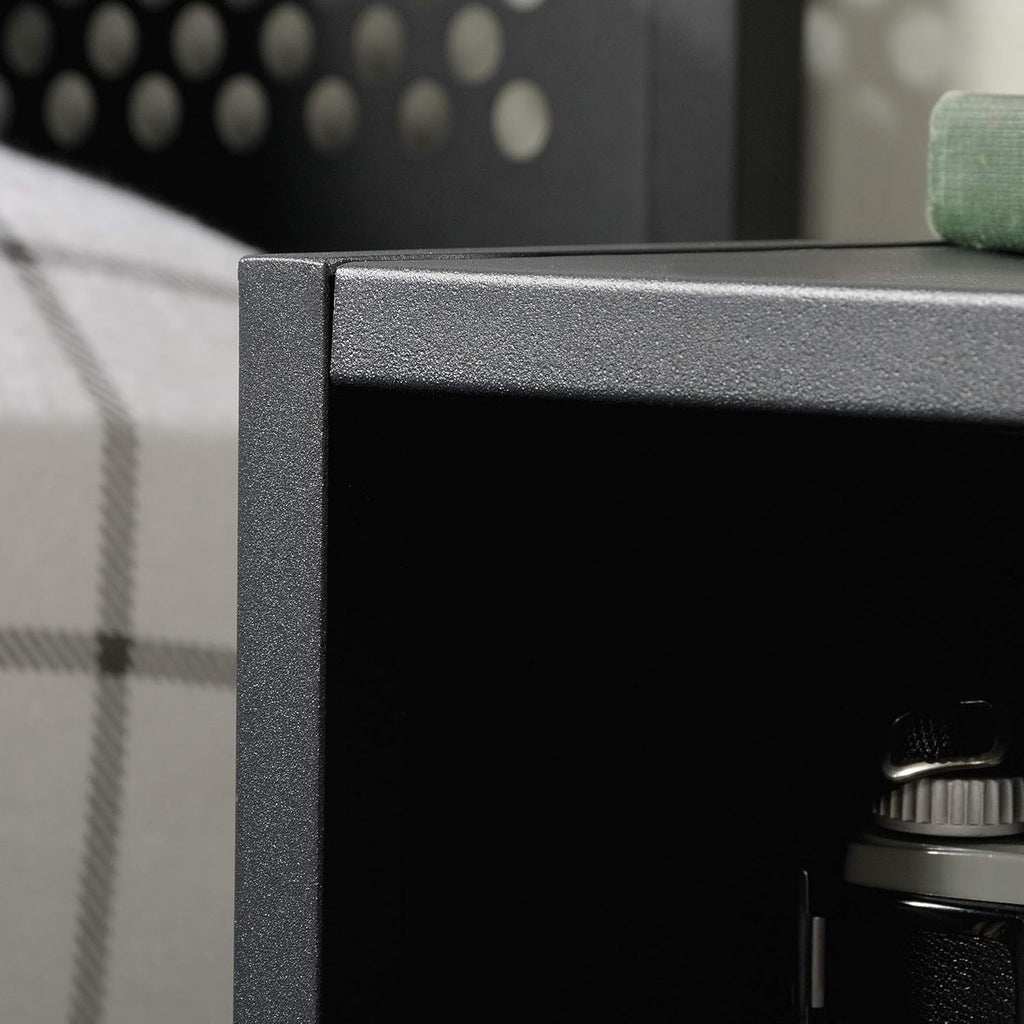 Black Night Stand E27681