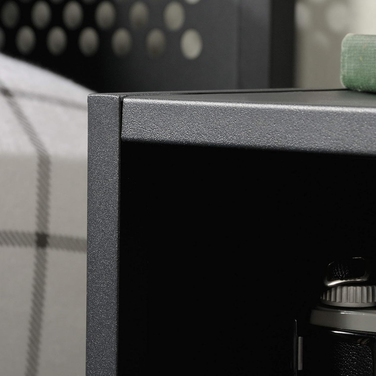 Black Night Stand E27681