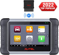 Autel MaxiCOM MK808BT Diagnostic Scan Tool X67125