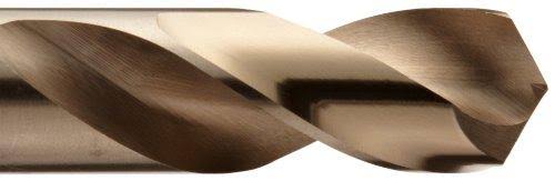 8 Pc Cobalt Reduced Shank Drill Set B305232