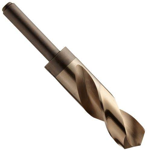 8 Pc Cobalt Reduced Shank Drill Set B305232
