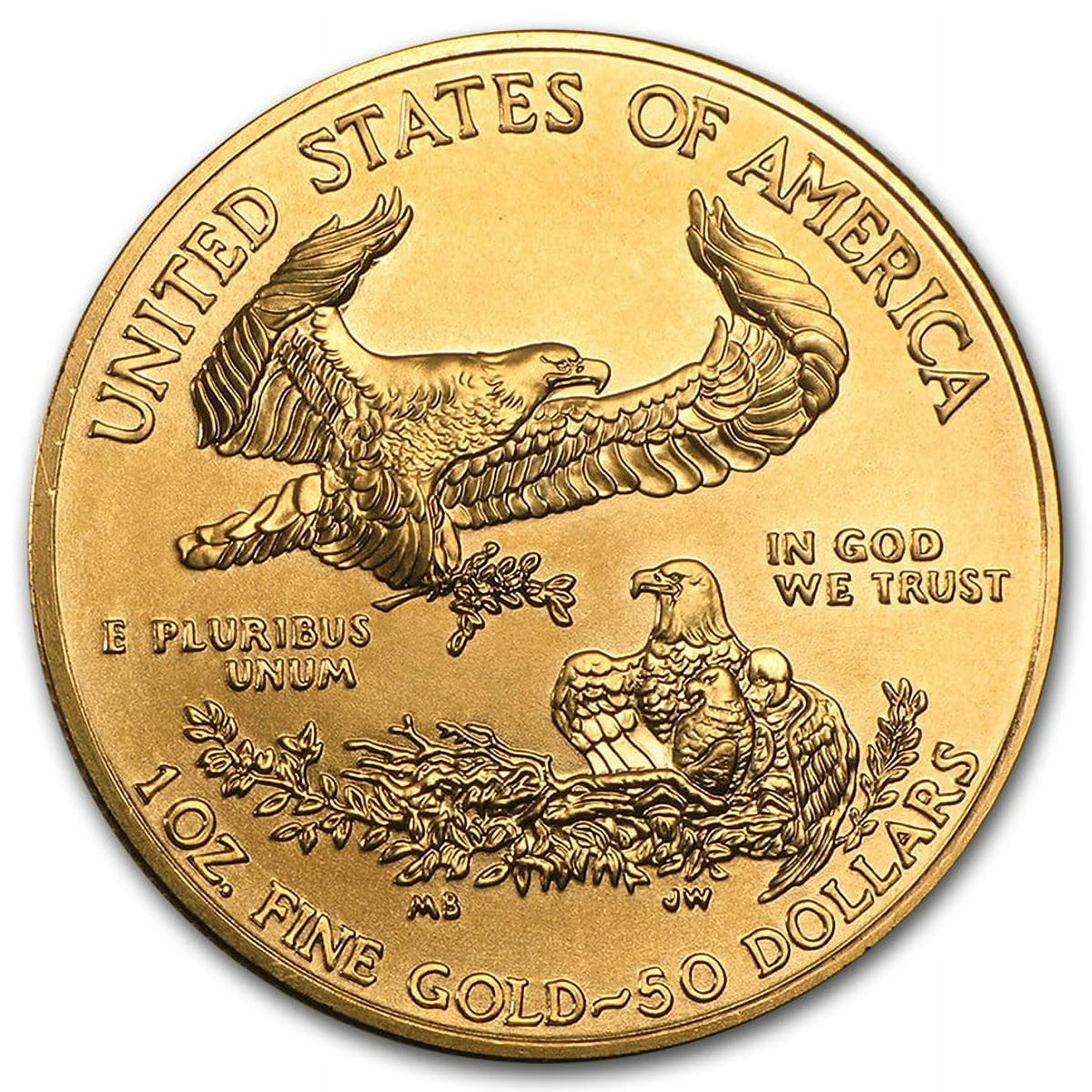 1 oz American Gold Eagle X877999