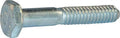 5 8-11 x 4 Grade Hex Cap Screw Zinc Plated 25 B43626