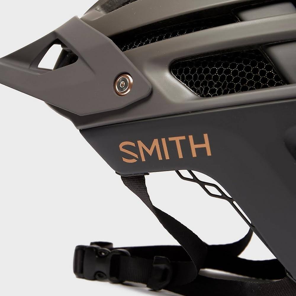 Brown MIPS Helmet J5150