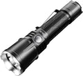 4000 Lumens Rechargeable Tactical Flashlight with 5000mAh Battery K5241
