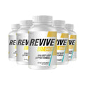 90 Capsules Deep Sleep Support L9728