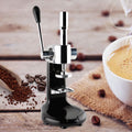 Stainless Steel Coffee Tamper S8431