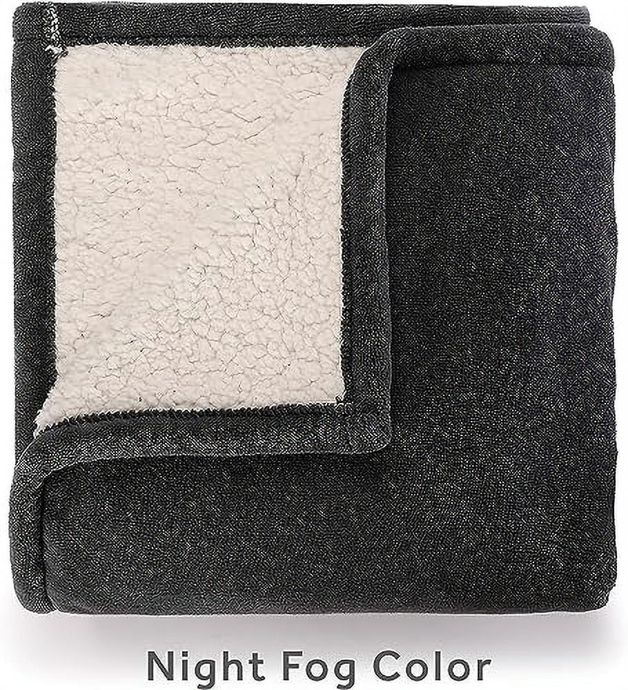 King Heated Blanket Machine Washable K643
