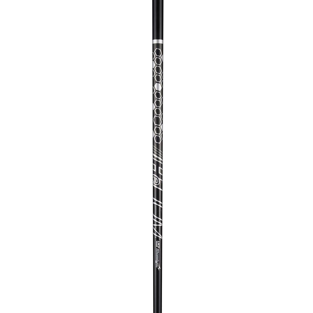 2020 Mavrik Max Driver Q245