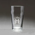 Irish Pub Glasses Set of 4 W44069