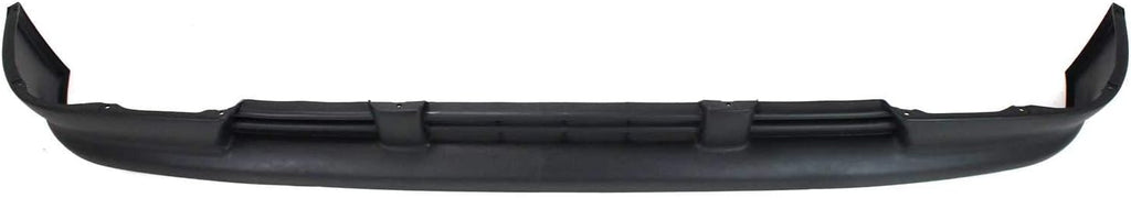 Lower Panel Valance Compatible with Toyota T100 93-98 Front Textured Pack of 2 C651