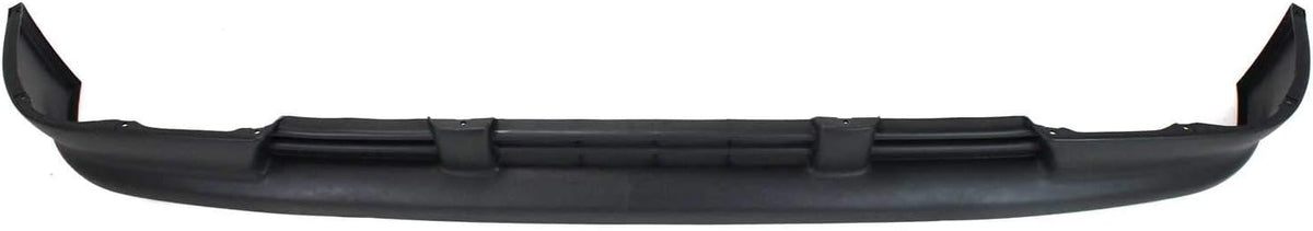 Lower Panel Valance Compatible with Toyota T100 93-98 Front Textured Pack of 2 C651
