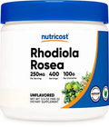 Rhodiola Rosea Powder 100 Grams A4307