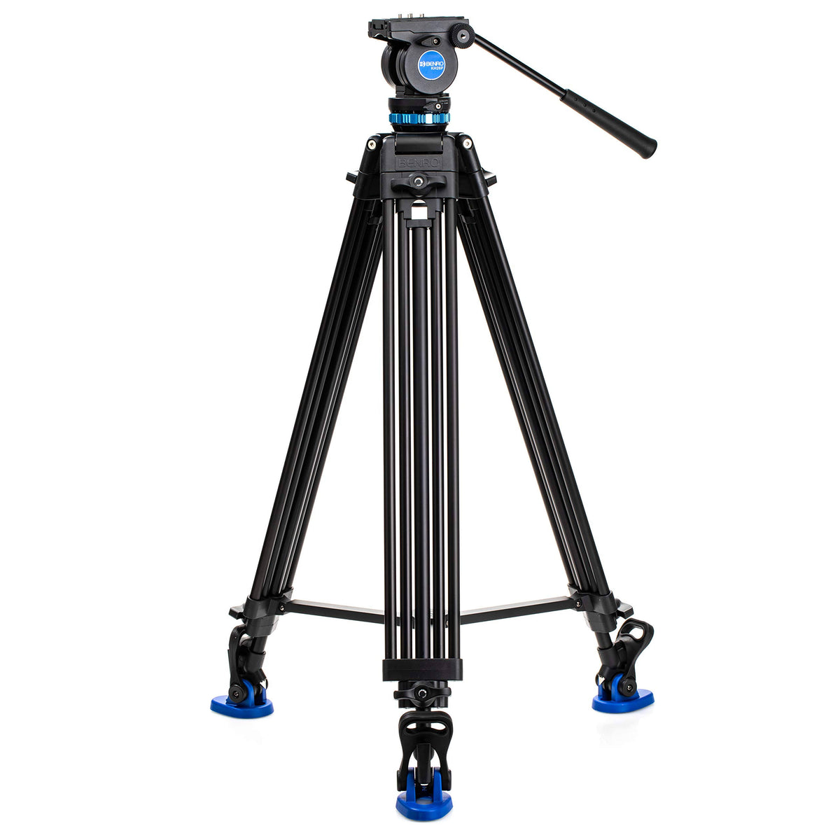 Video Tripod with Head V124401