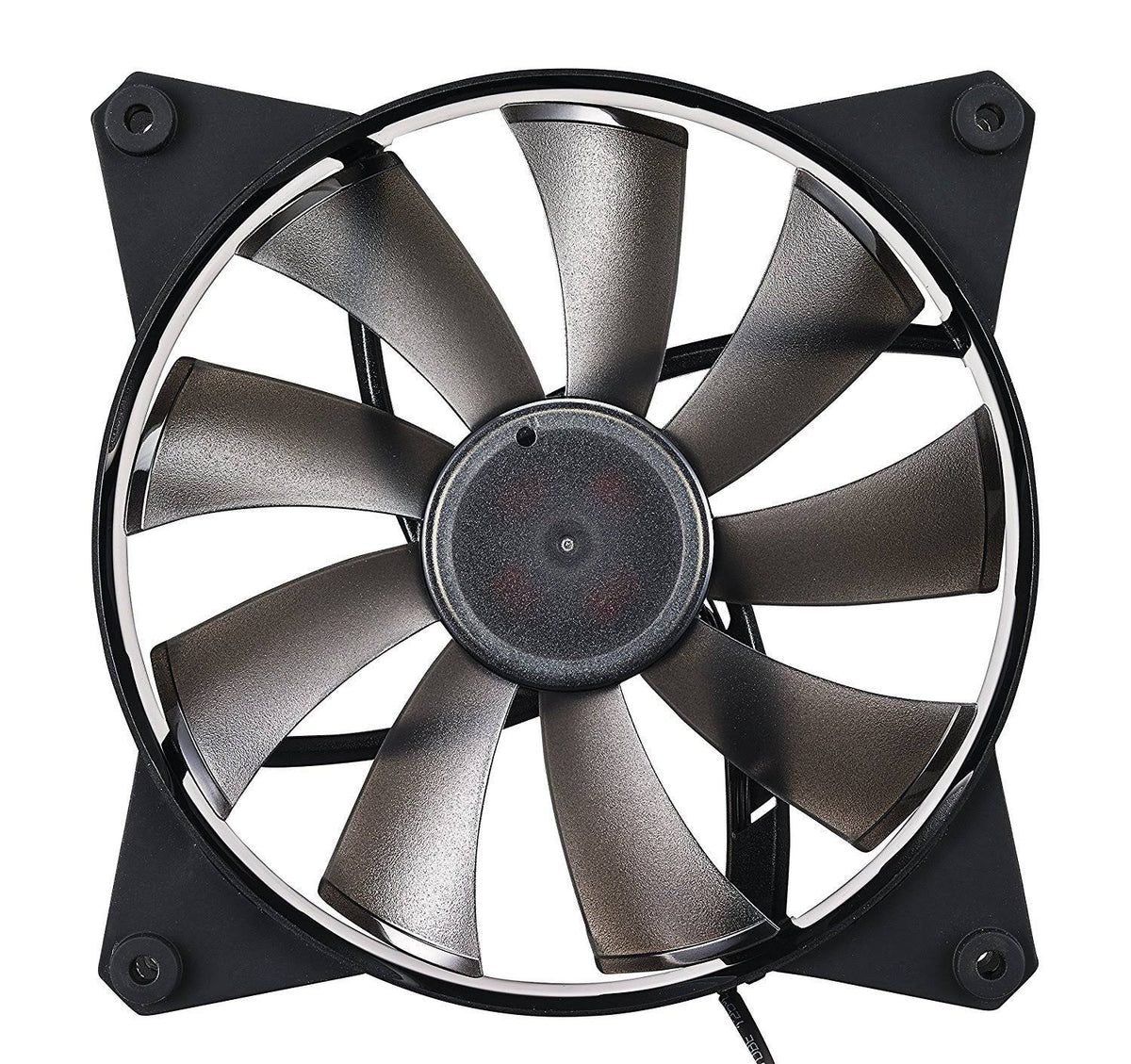120 Air Pressure RGB Case Fan Pack of 3 I60656