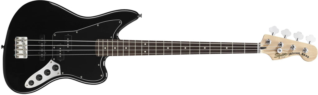 Black Electric Bass Guitar N1753