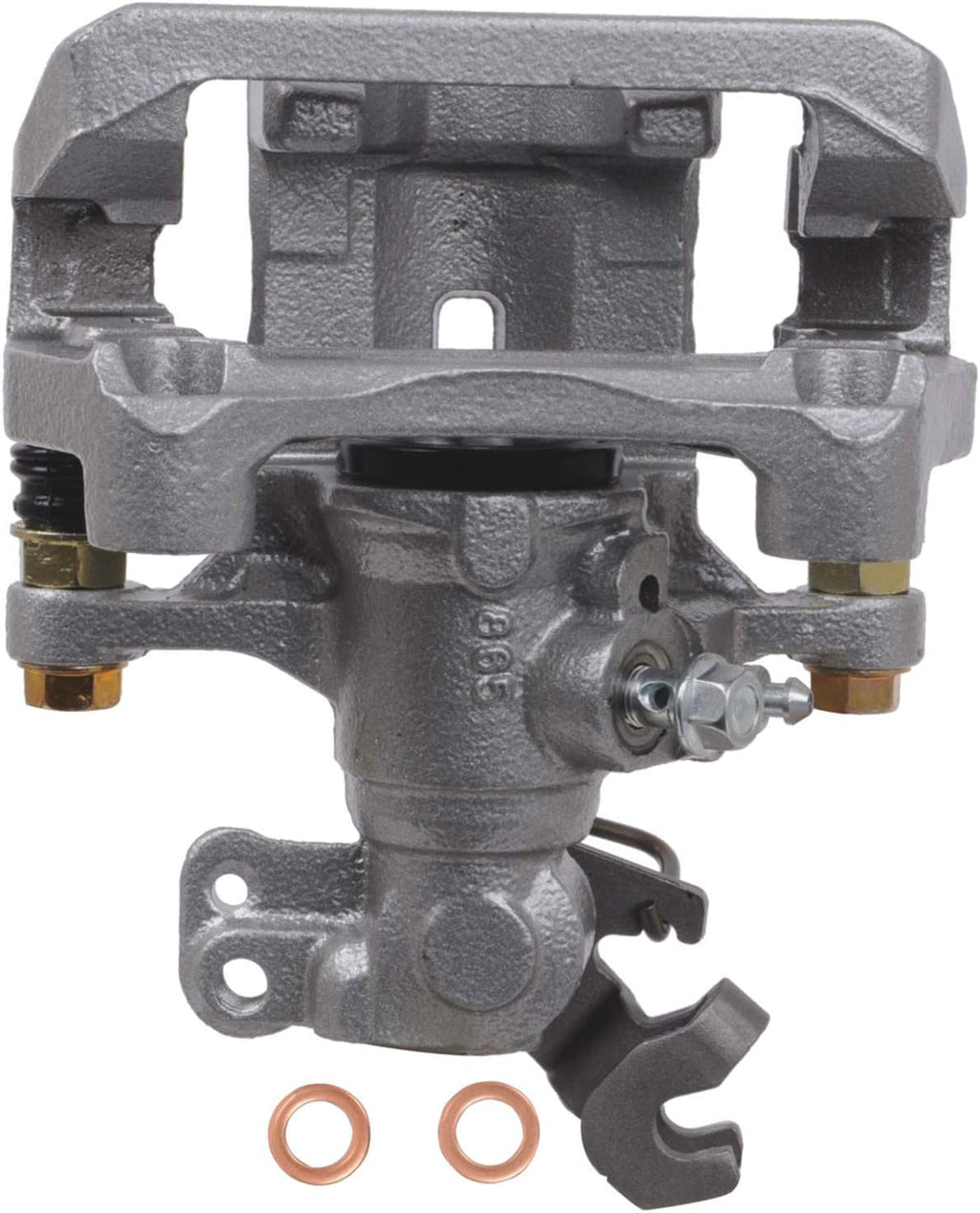 Rear Left Brake Caliper Y9107