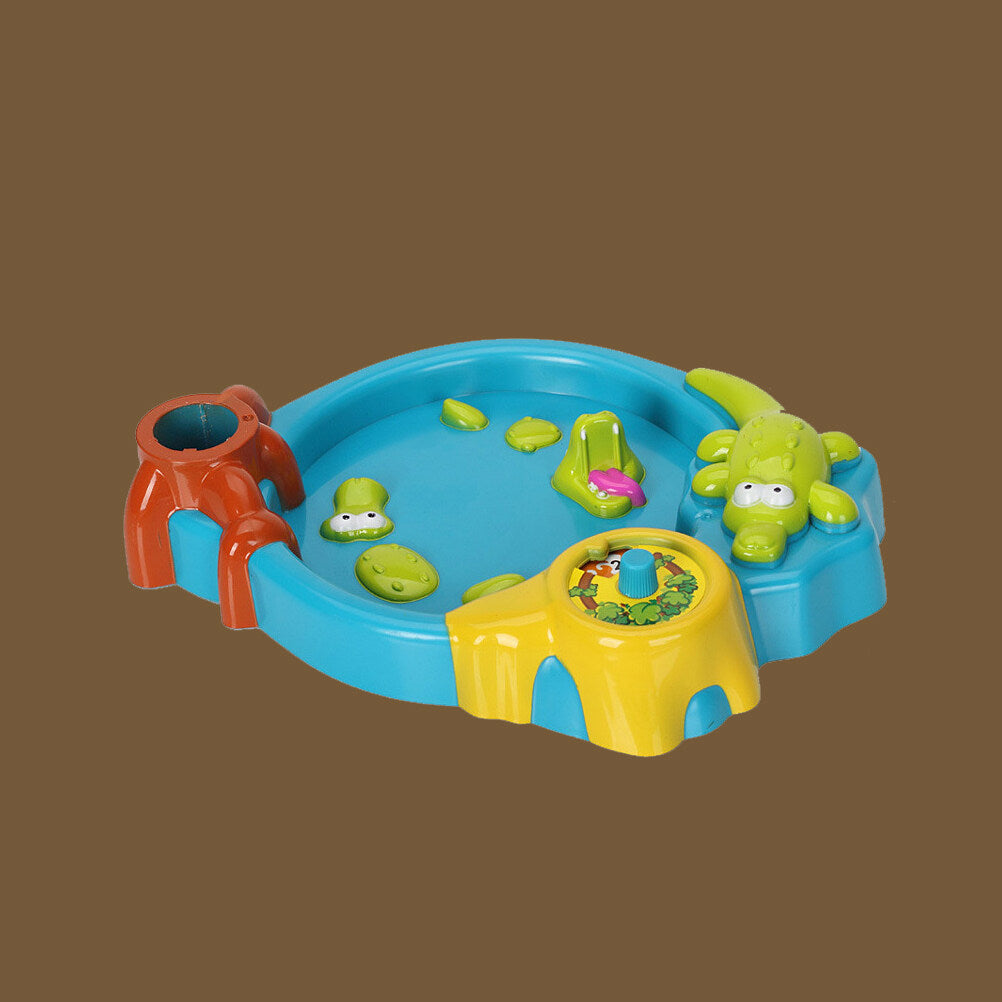Monkey Swing Tree Board Game Educational Toys J8024