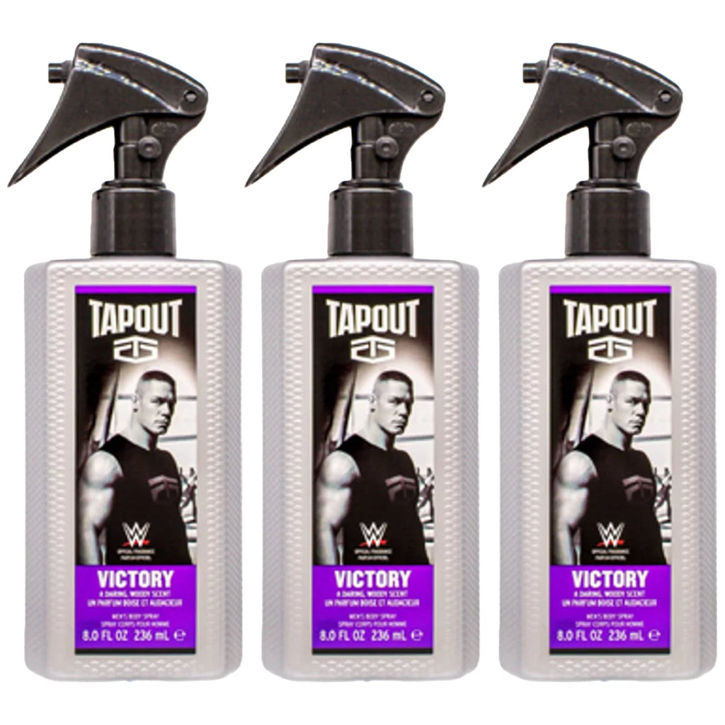 Body Spray Mens Cologne 8.0 floz H844