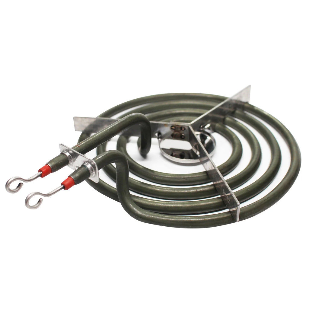 6 inch 4 Turns Surface Burner Element U178