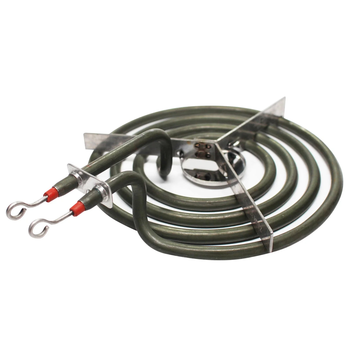 6 inch 4 Turns Surface Burner Element U178