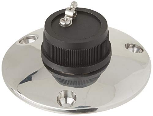 316 Stainless Steel Water Outlet N5603