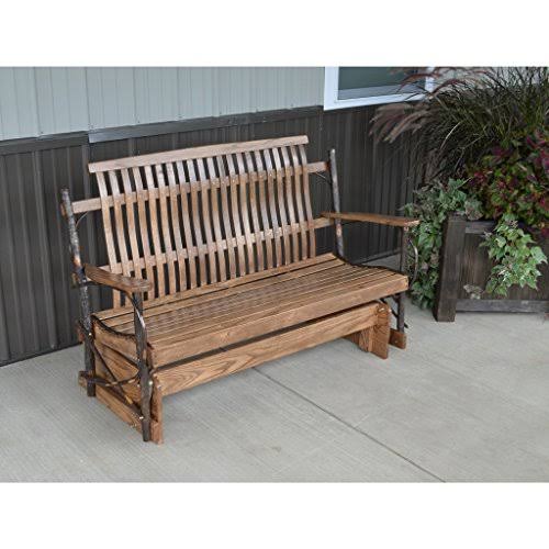 5 Hickory Porch Glider Y268540