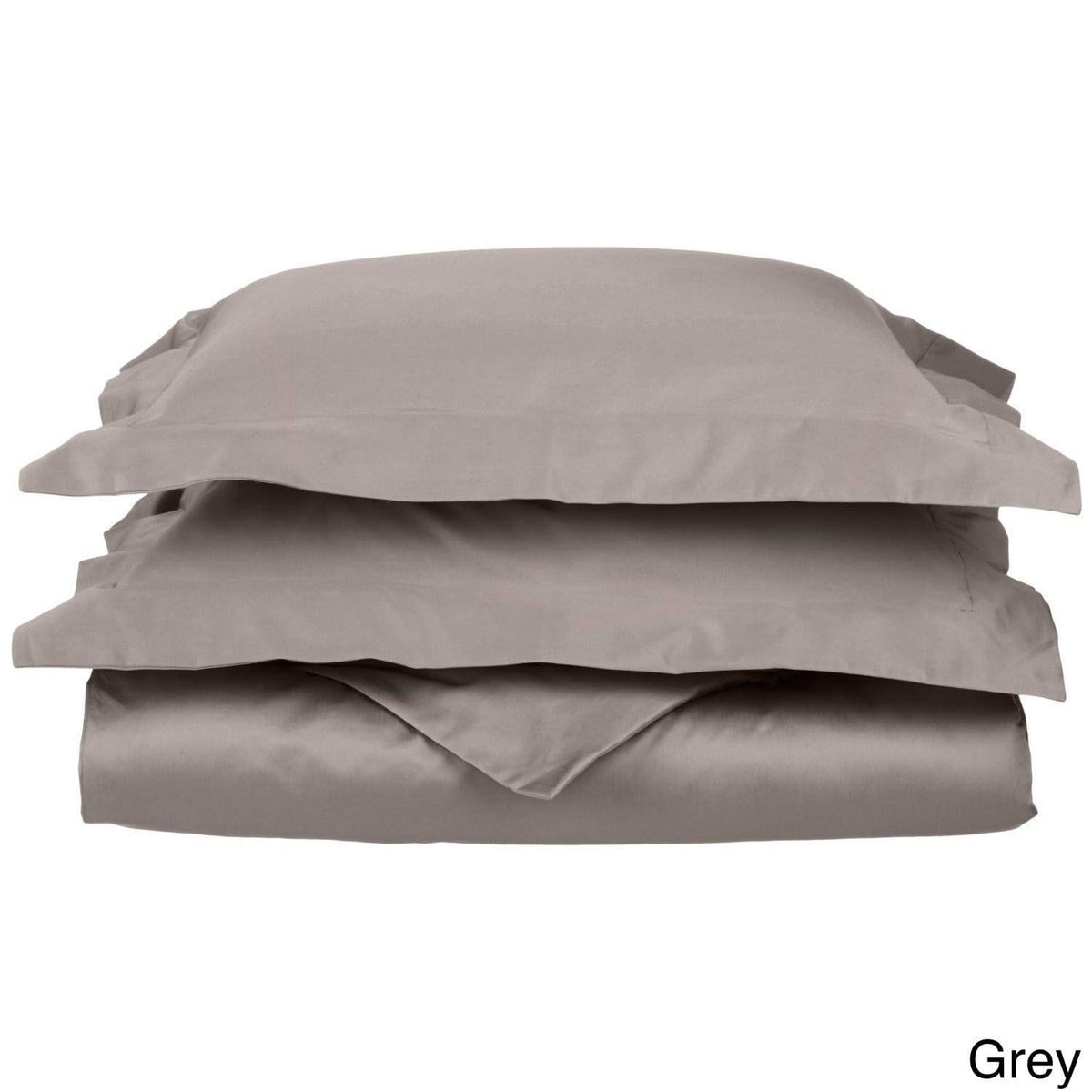 King Linen Cotton Duvet Cover Set B900201