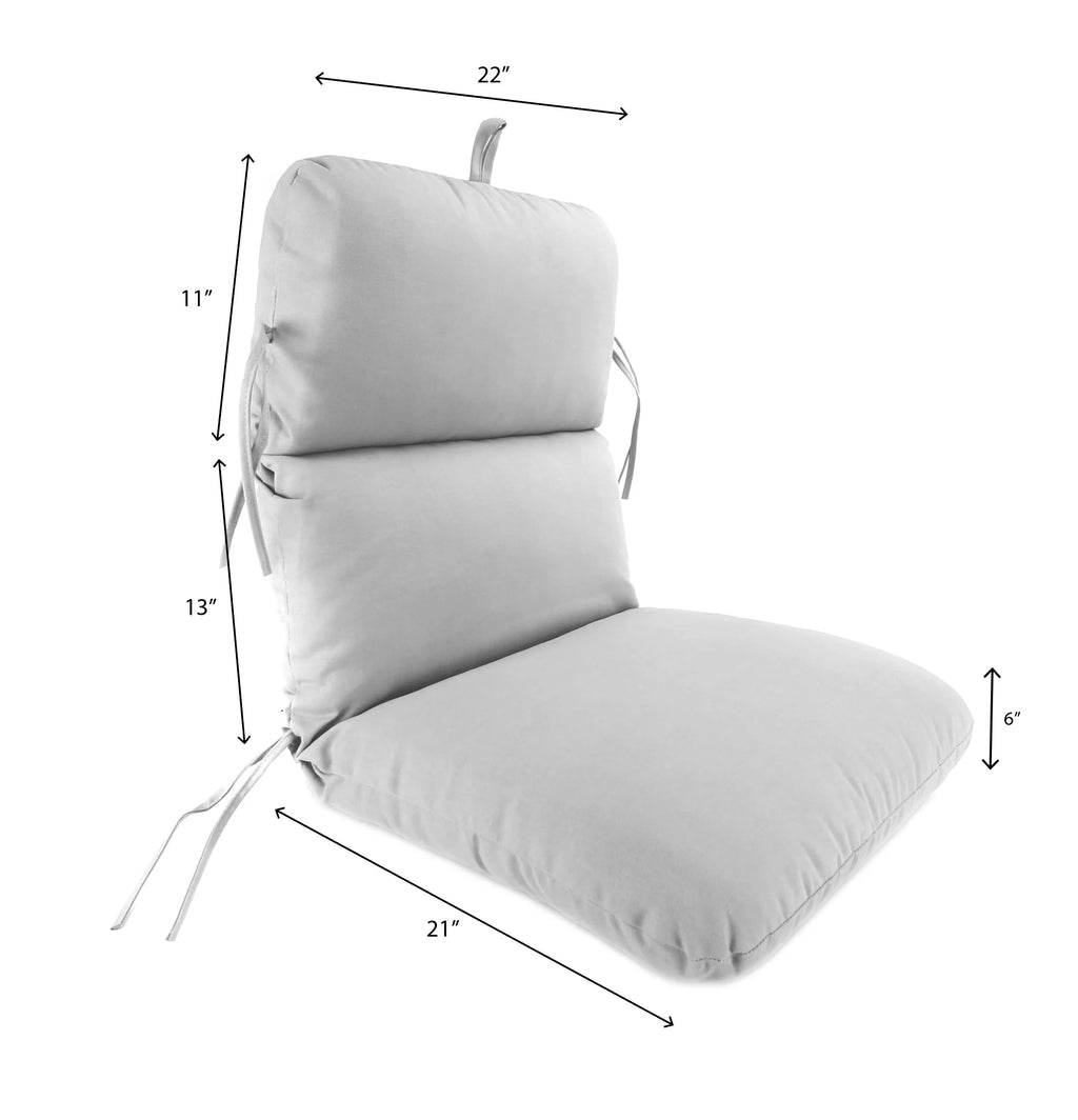 Outdoor Seat Cushions I21176