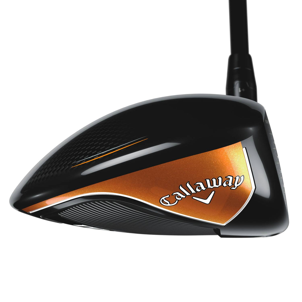 2020 Mavrik Max Driver Q245
