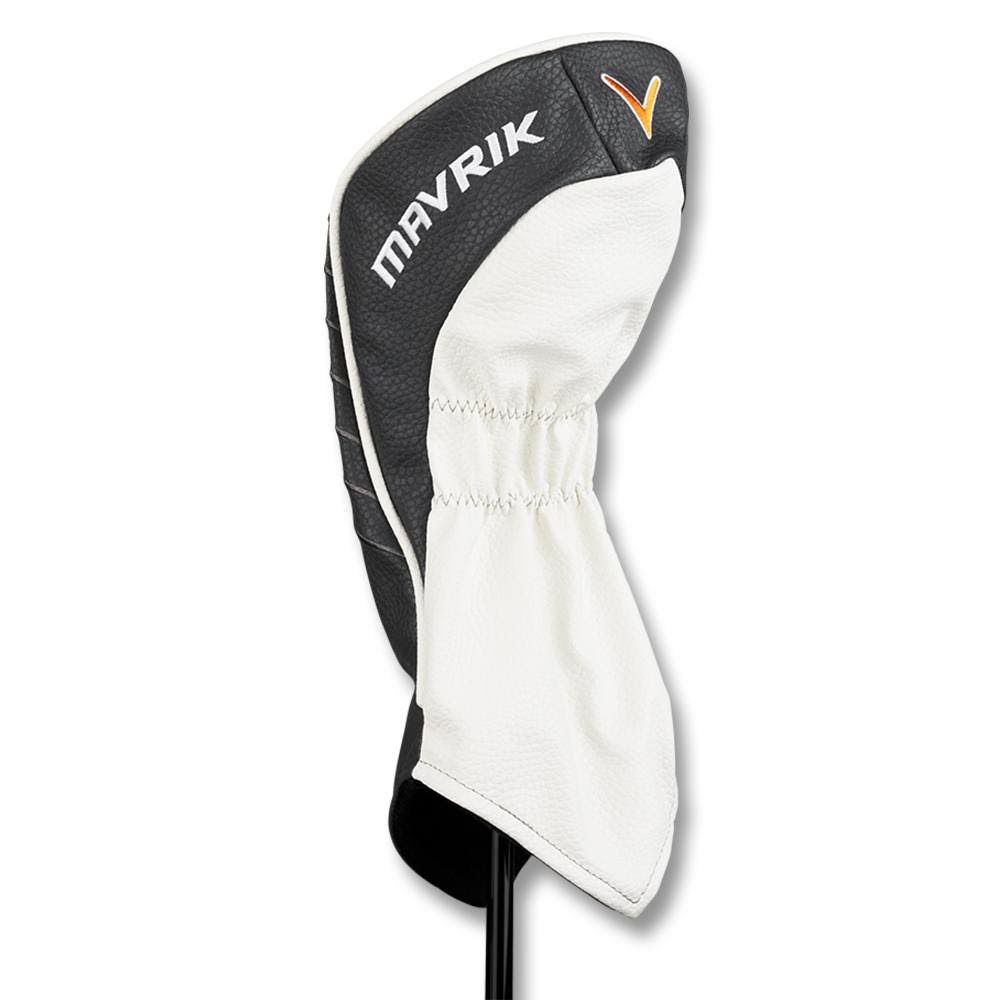 2020 Mavrik Max Driver Q245