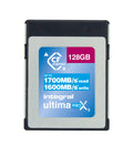 128GB CFexpress Memory Card P9022