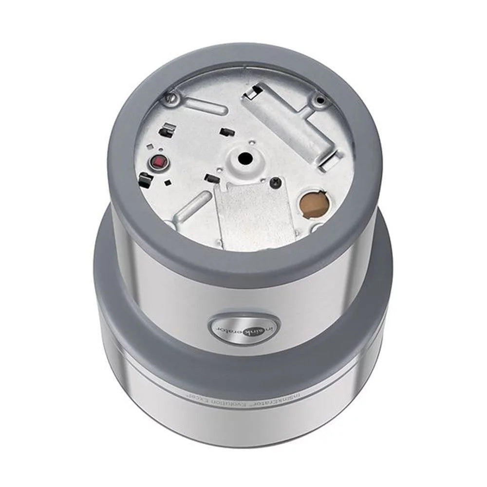 1 HP Continuous Feed Garbage Disposal Q75131