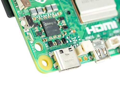 16GB Raspberry Pi 5 C7538
